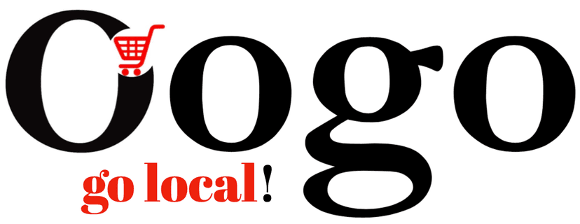 Oogo - Go Local!